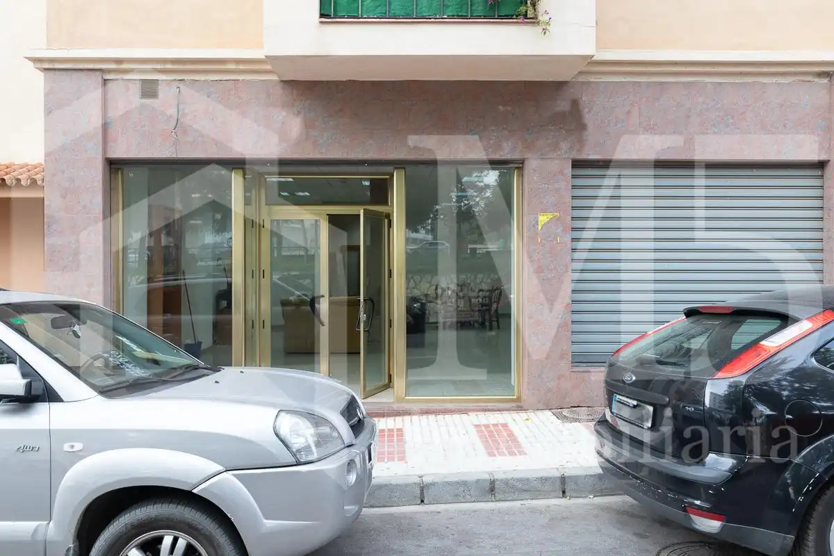Business premises for sale in Vélez-Málaga ciudad, imagen 2