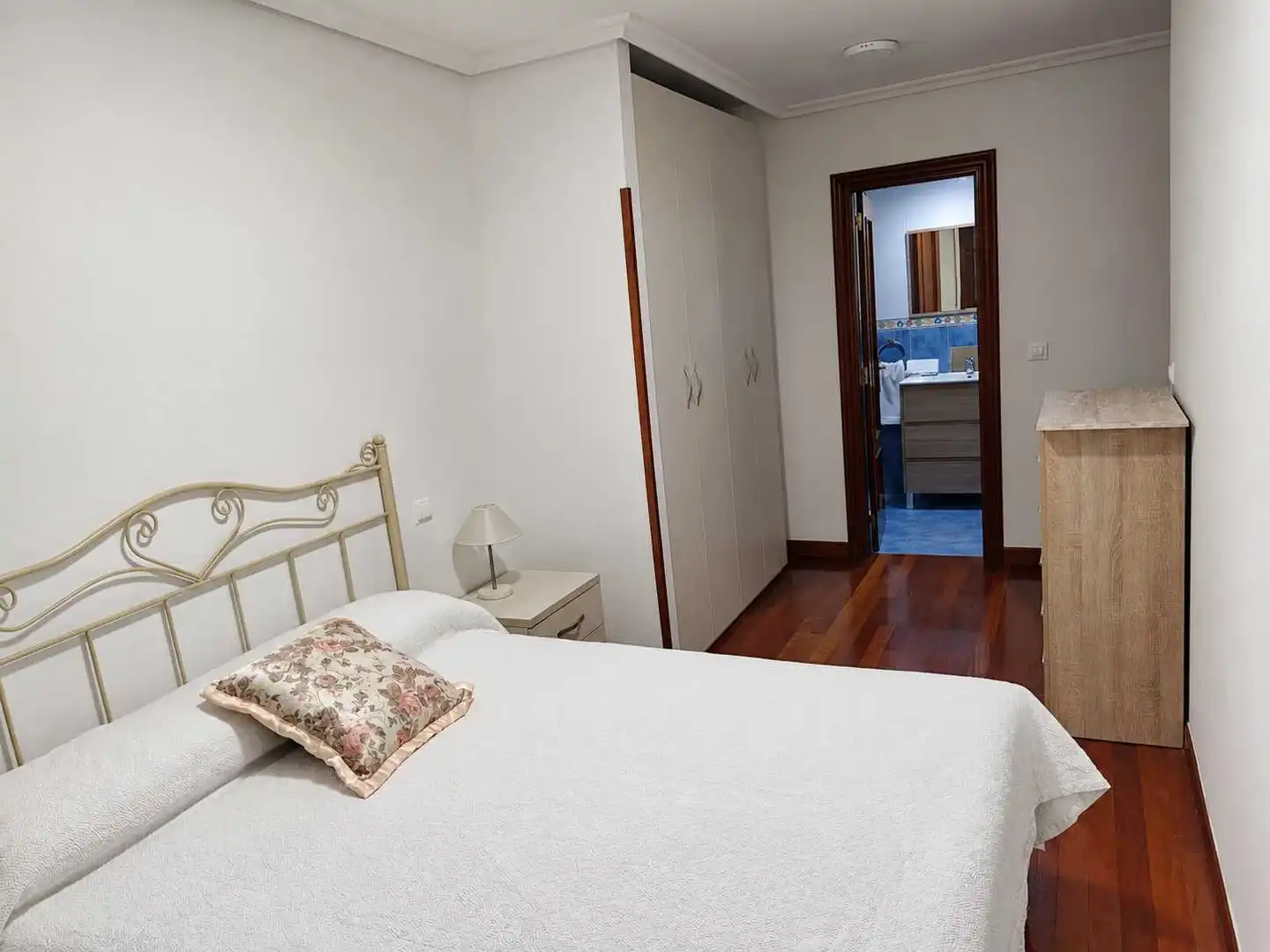 Flat with lift to rent in Calle San Martín, imagen 11