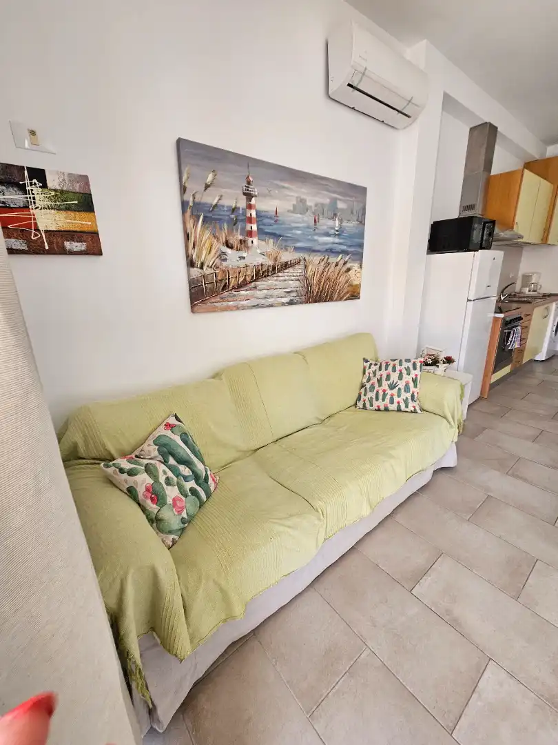 Apartamento con piscina en venta en Calle Alcalde Marcial Sánchez Velázquez, imagen 7