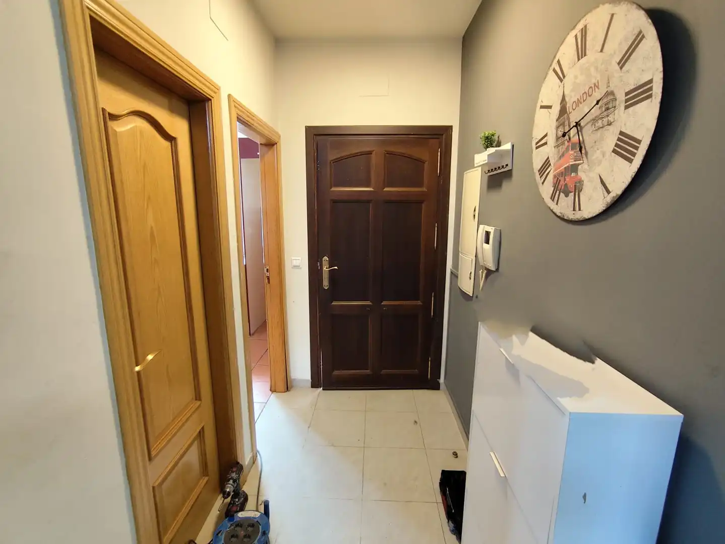 Casa o xalet en venda en Sabiote amb Aire condicionat, Calefacció i Terrassa