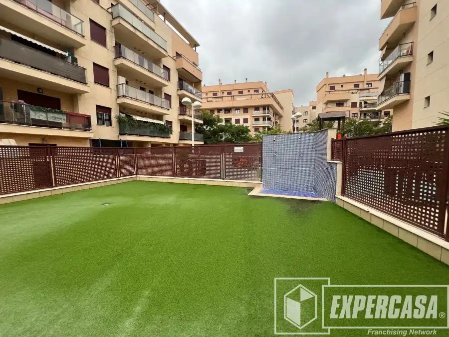 Flat with lift to rent in Aldaia, imagen 18