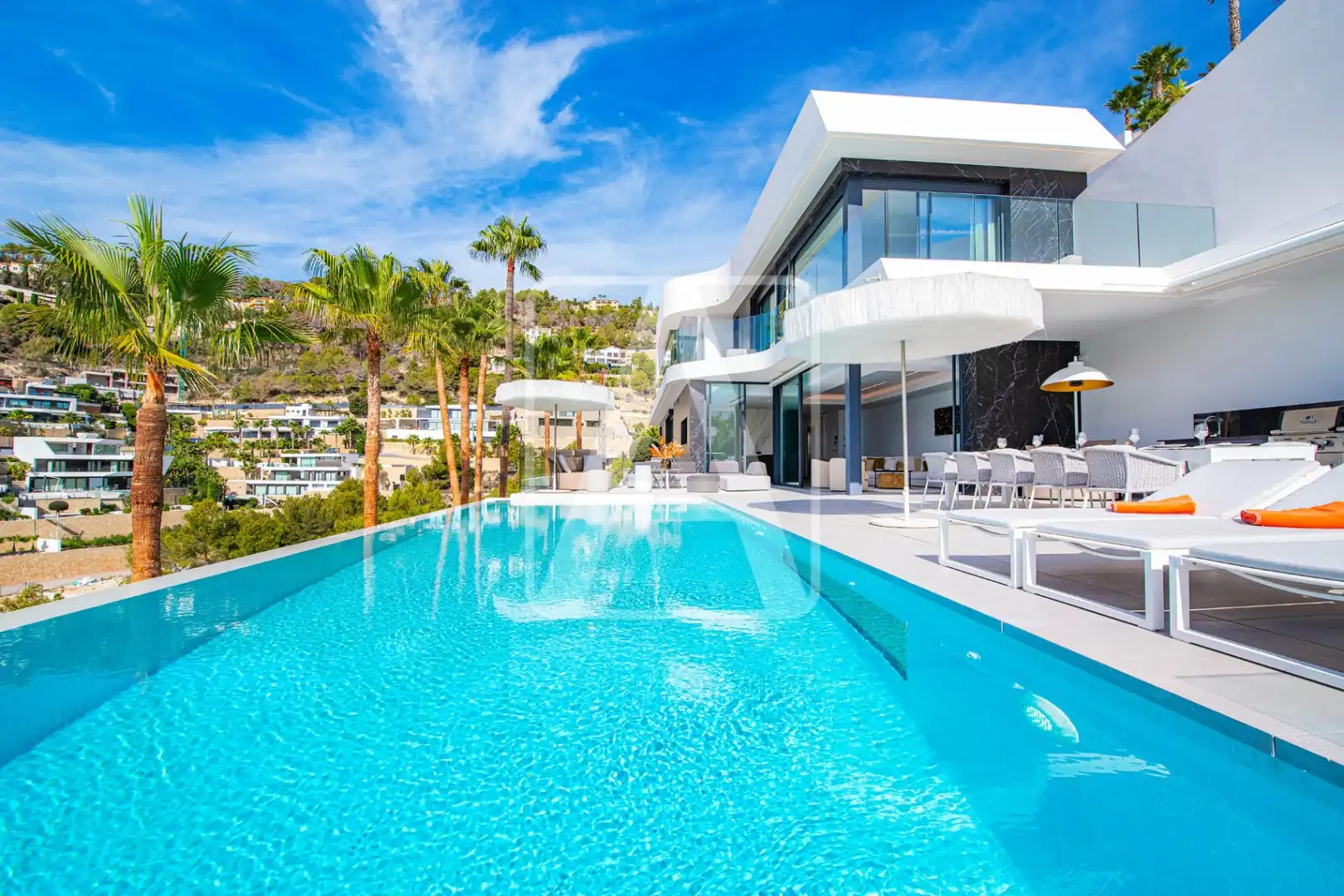 Villa avec piscine à vendre à La Fustera, imagen 10