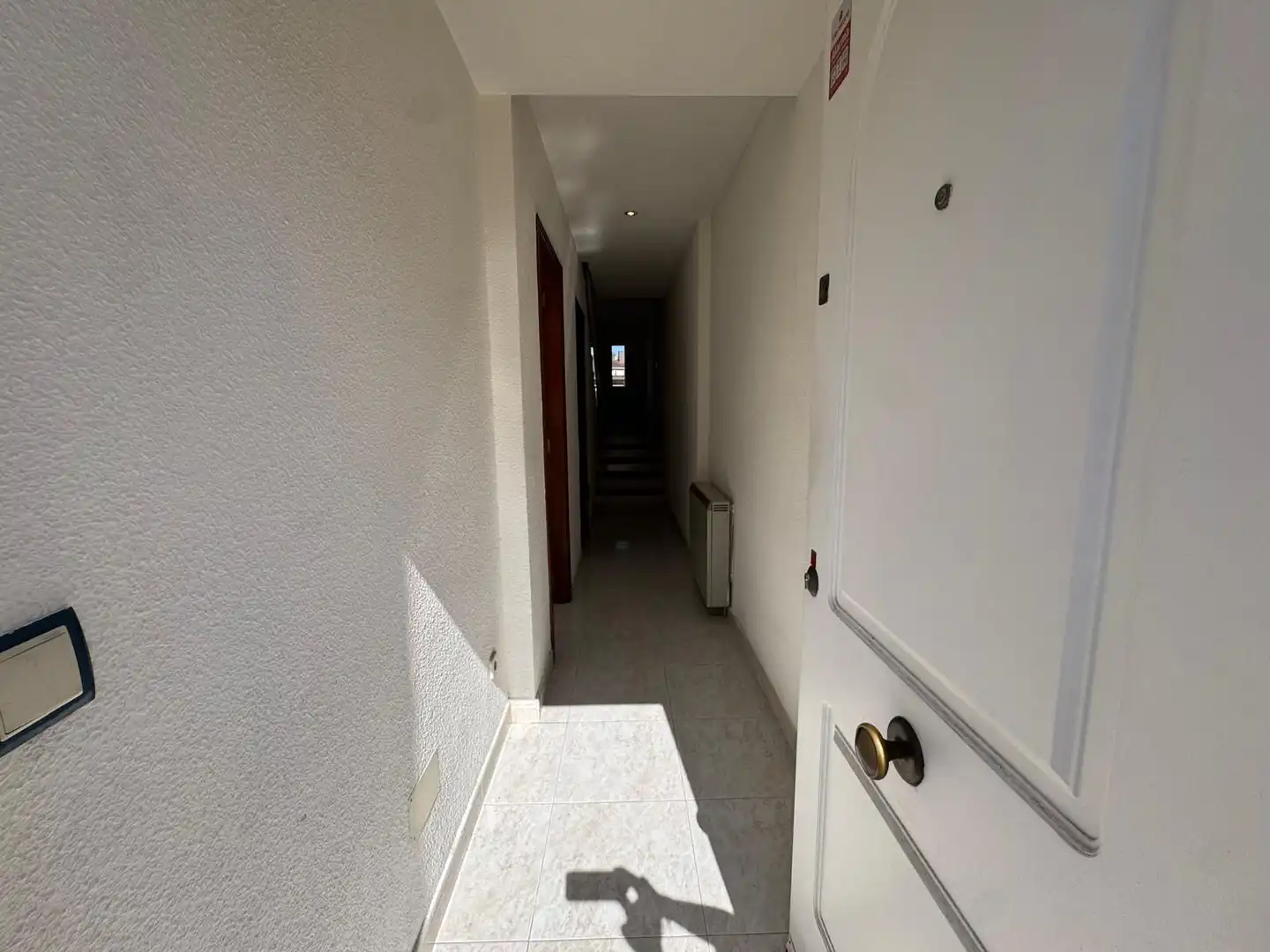 Duplex con piscina in vendita a Sevilla la Nueva, imagen 7