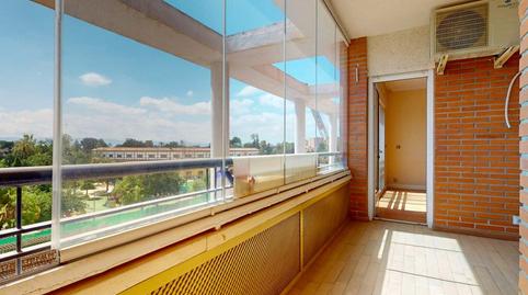 Foto 5 de Pis en venda a  Constitucion, 4, San Mateo, Lorca