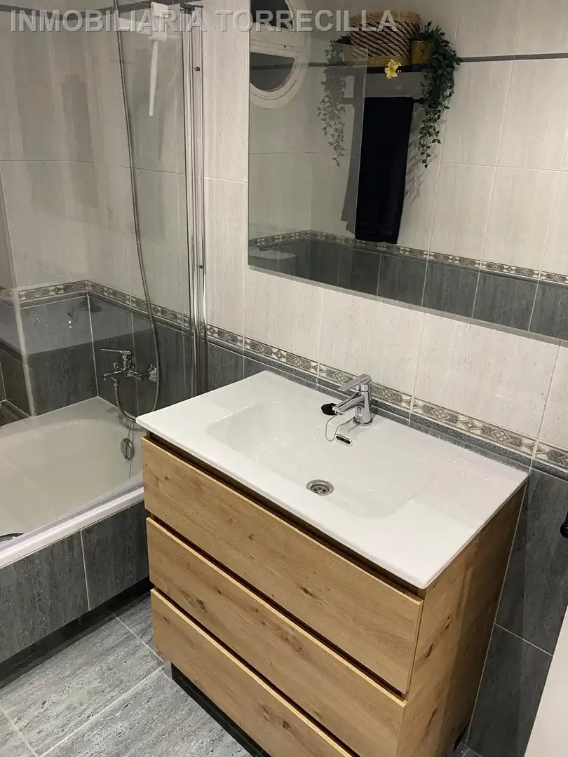 Wohnung zur Miete in Camino Hondo, Cistérniga