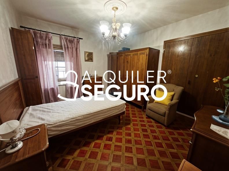 2 hab, 75m² en Almendrales, Usera,  Madrid Capital - Image 3