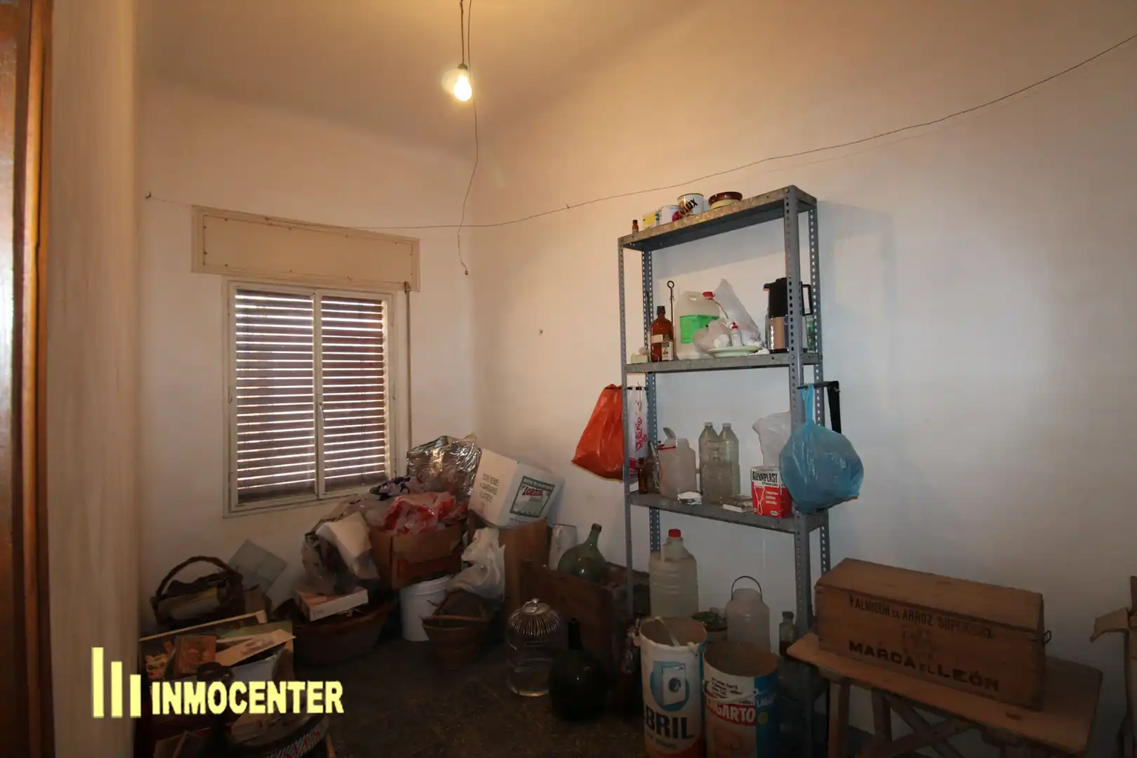 Casa o chalet en venta en Fuensalida con Amueblado