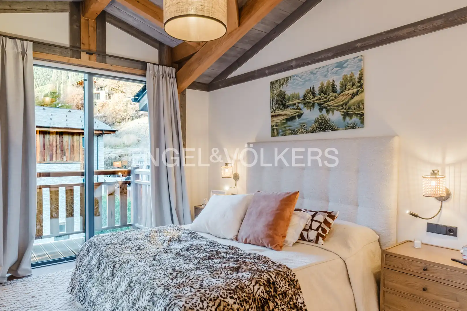 Chalet con jardín en venta en Sispony, imagen 38