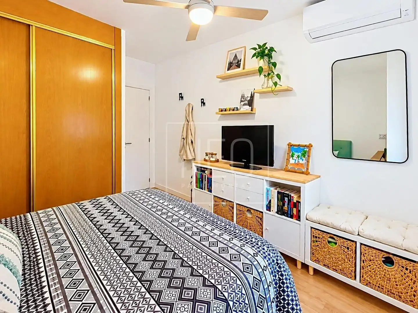 Piso con piscina en venta en Calle PRESIDENTE J M AZNAR, imagen 34
