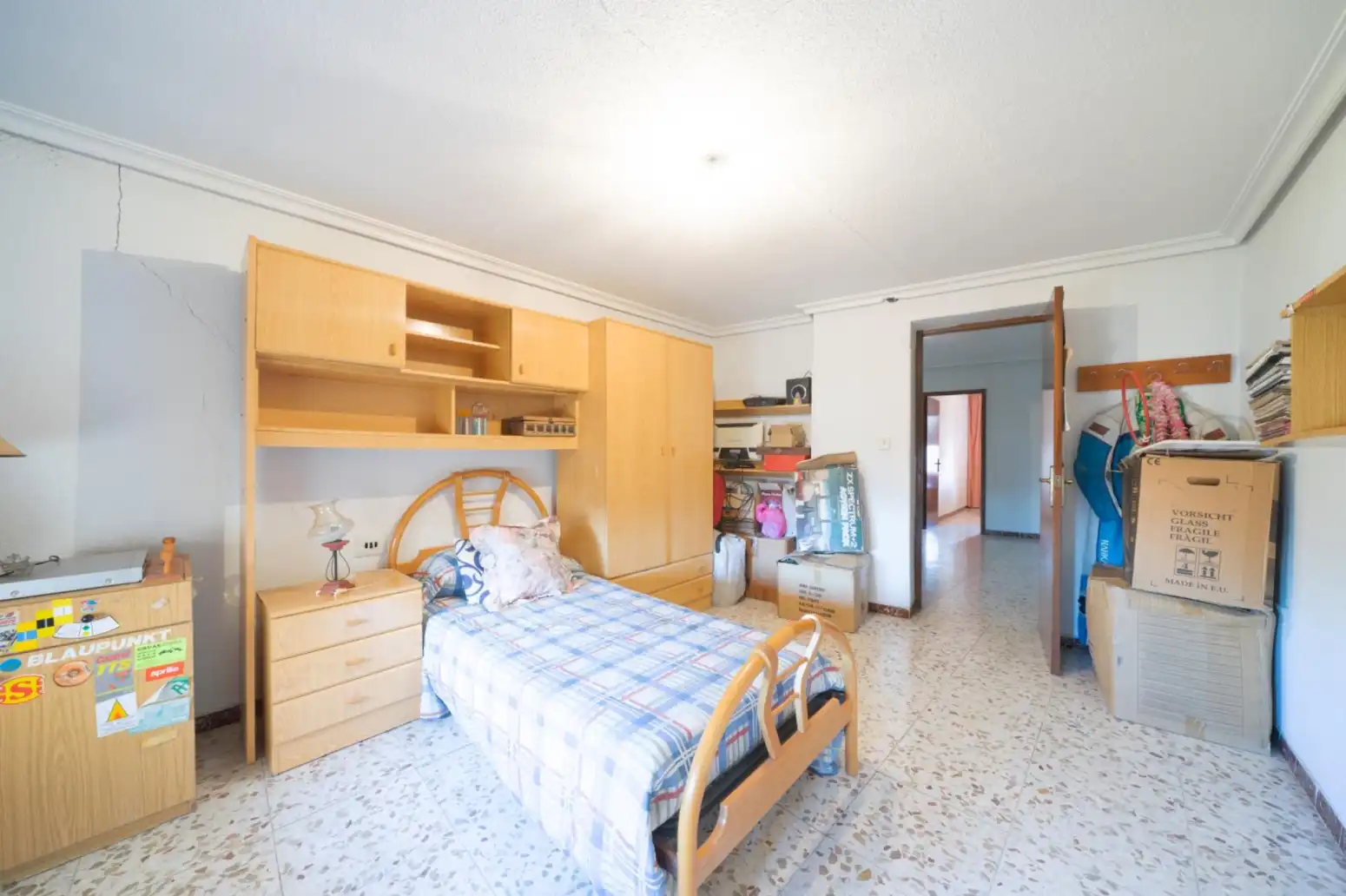 Casa con terrazza in vendita a Molina de Segura - Calle ALFONSO X EL SABIO, imagen 24