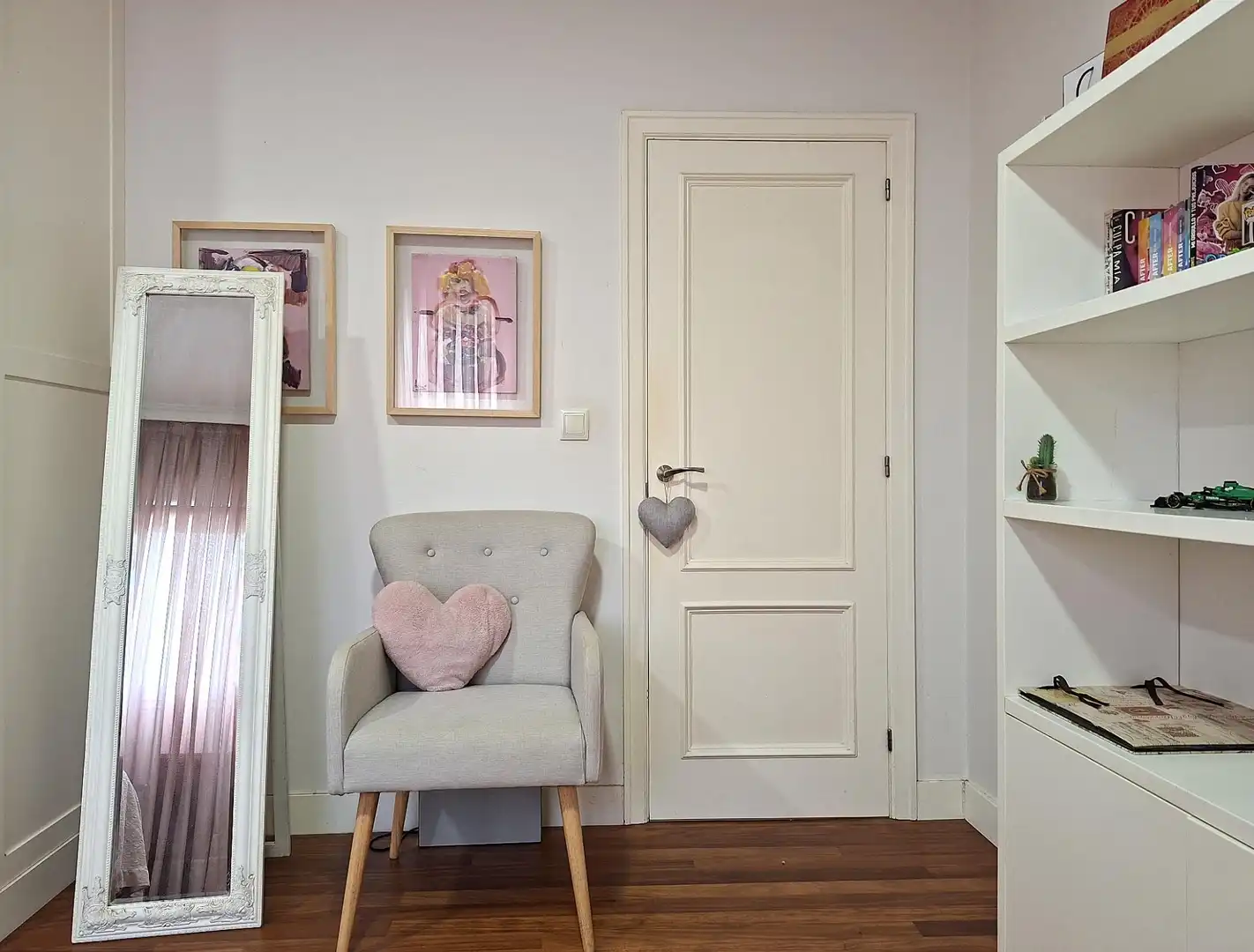 Piso en venta en Avenida Avenida Galicia, 105, Cambados