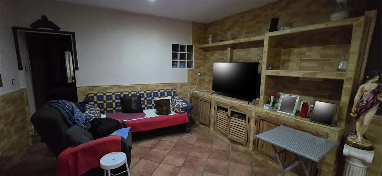 Wohnzimmer von Erdgeschoss zum Verkauf in Benalmádena
