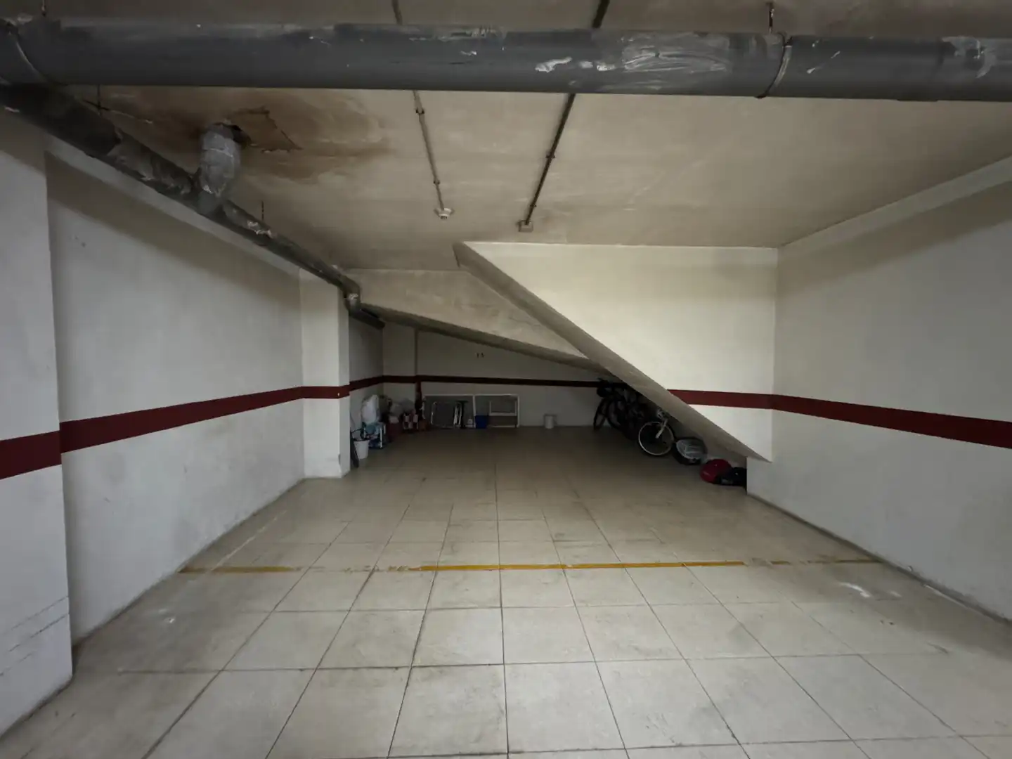 Parking de Piso en venta en Cehegín con Aire acondicionado, Calefacción y Terraza