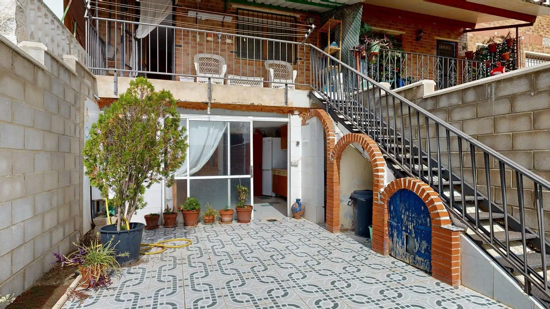 Maison mitoyenne avec jardin à vendre à Calle FUENTE LA 33, imagen 15