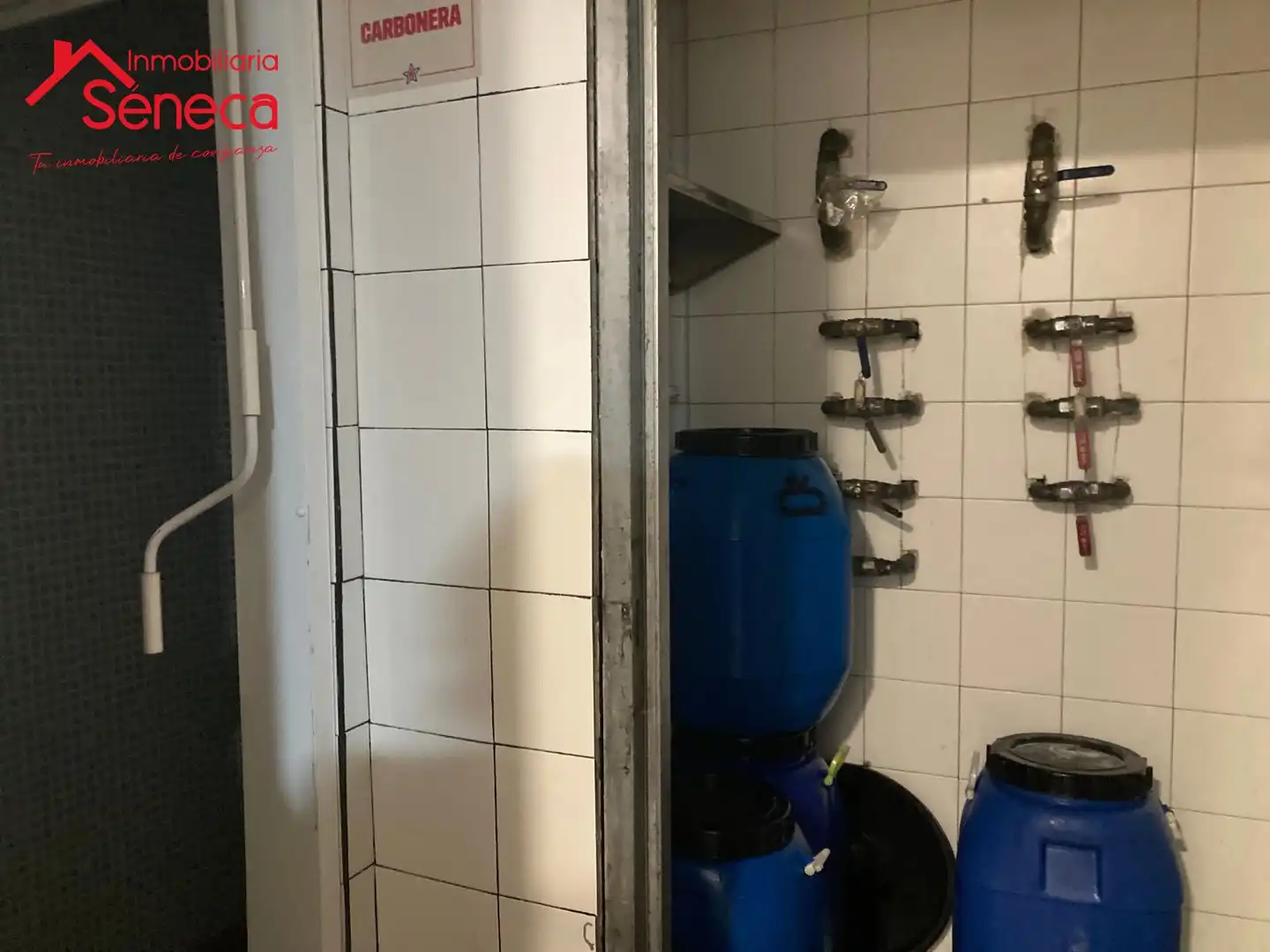 Local comercial de lloguer a Poniente-Sur, imagen 2