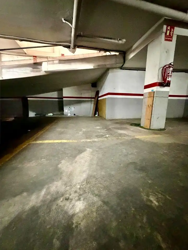 Parking à vendre à Enrique Granados, imagen 6
