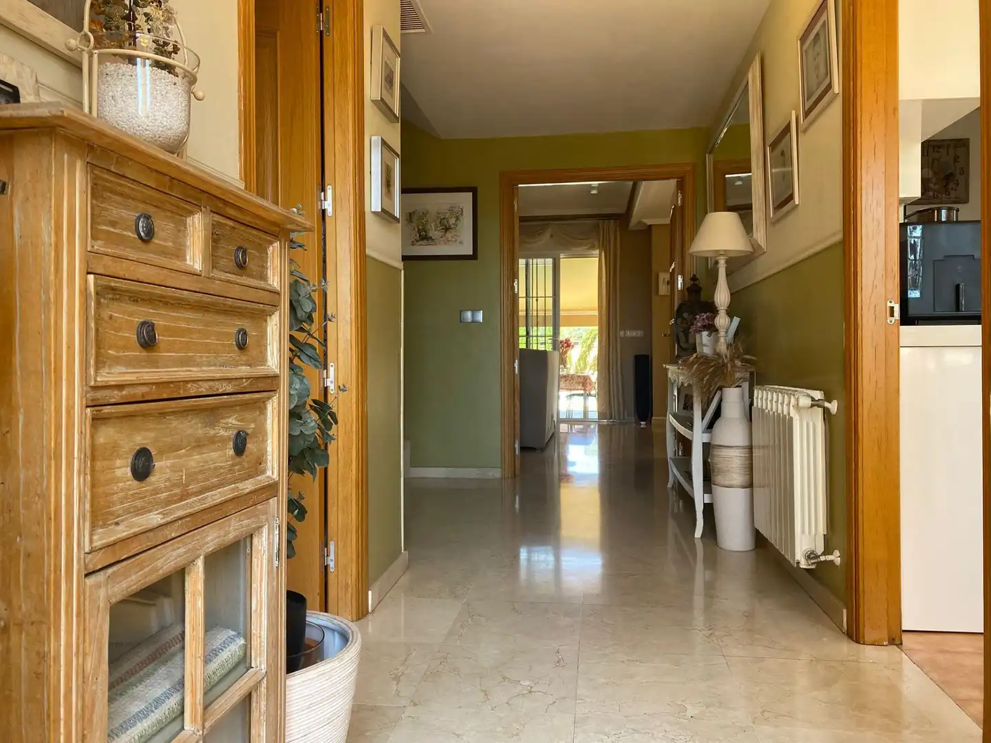 Casa o chalet en venta en Córdoba con Aire acondicionado, Calefacción y Jardín privado