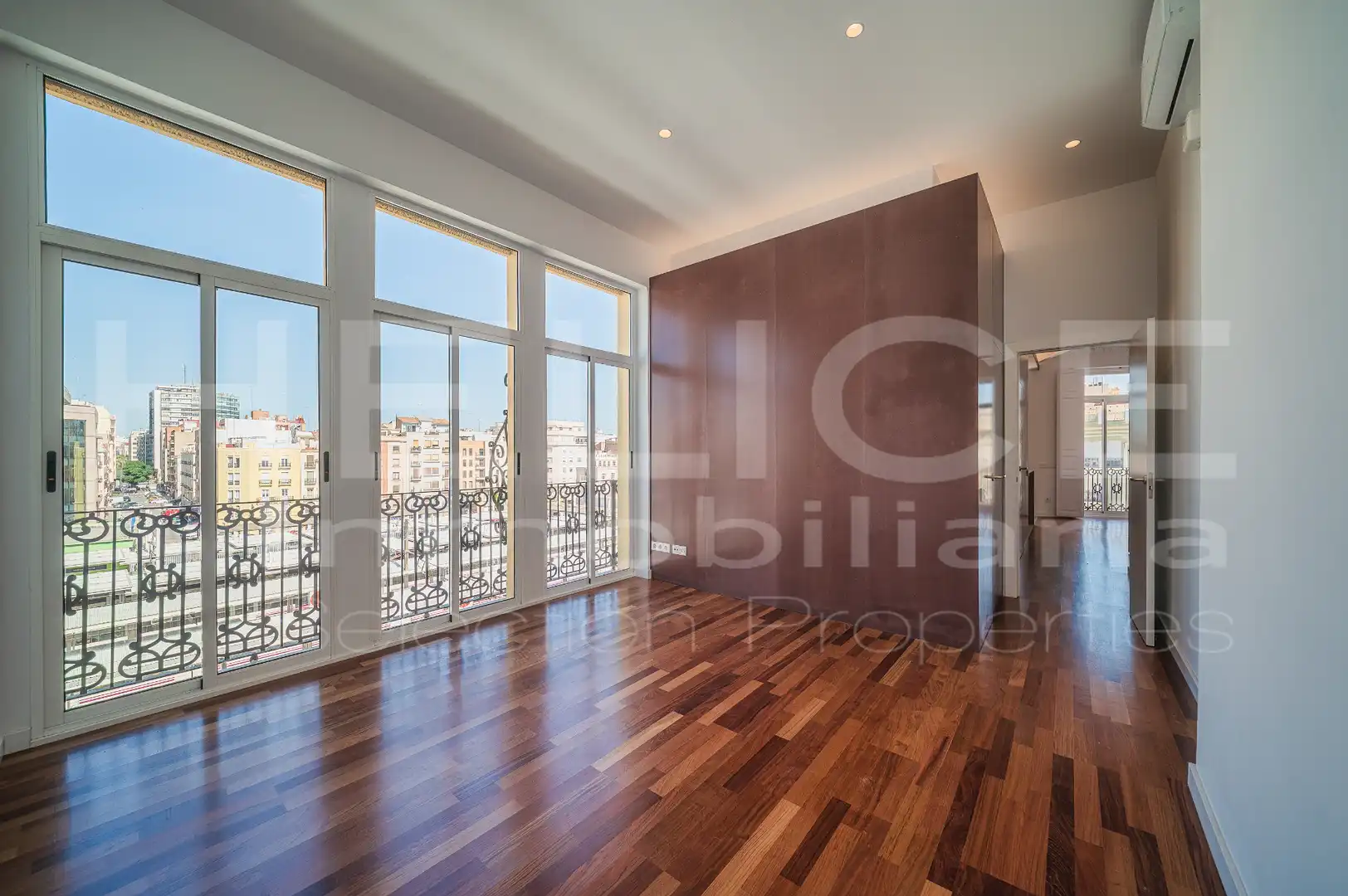 Flat with lift to rent in Carrer d'Alacant 21, imagen 12