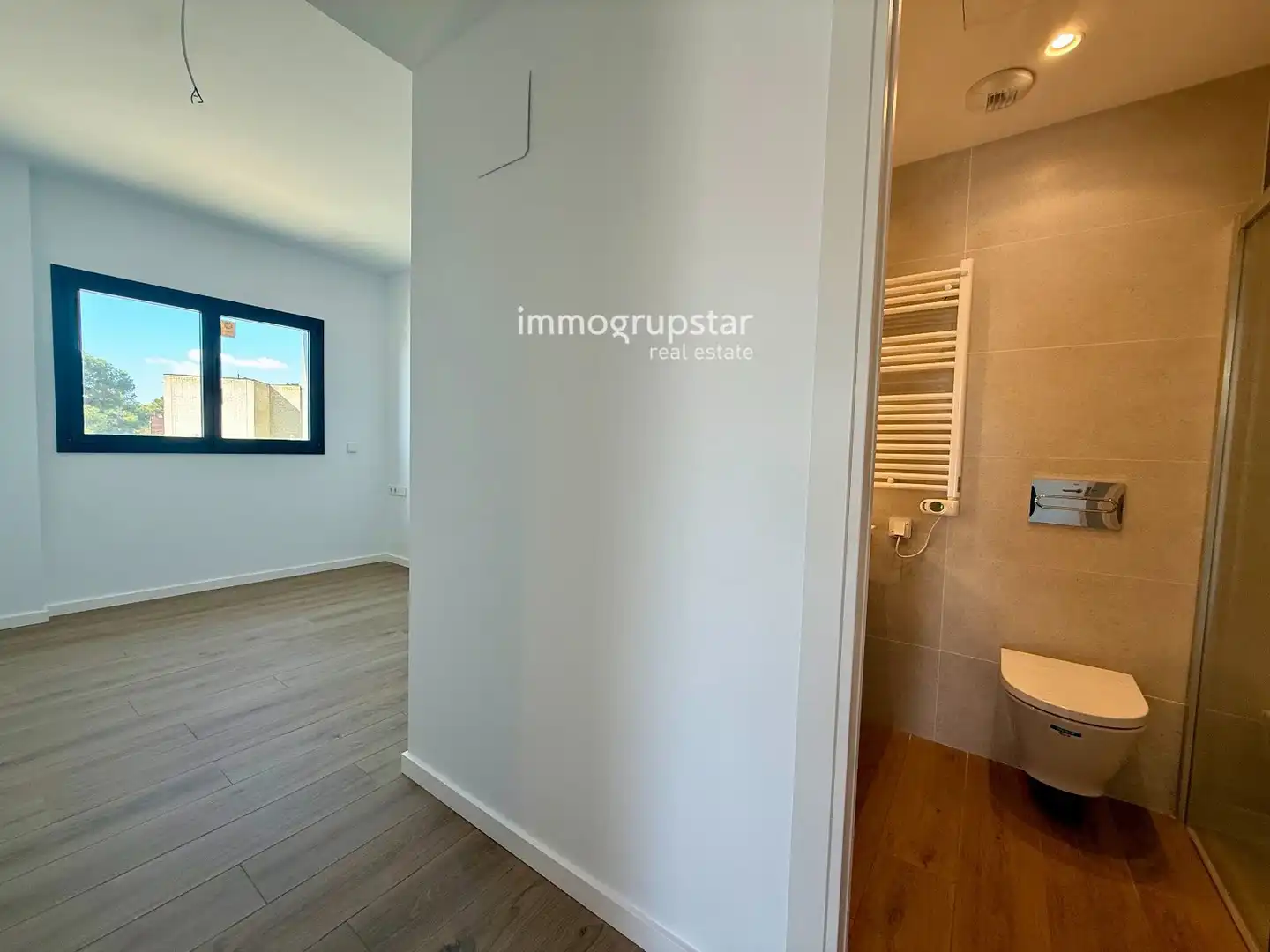 Apartament en venda a Cavall Bernat, Los Pinos - Politur