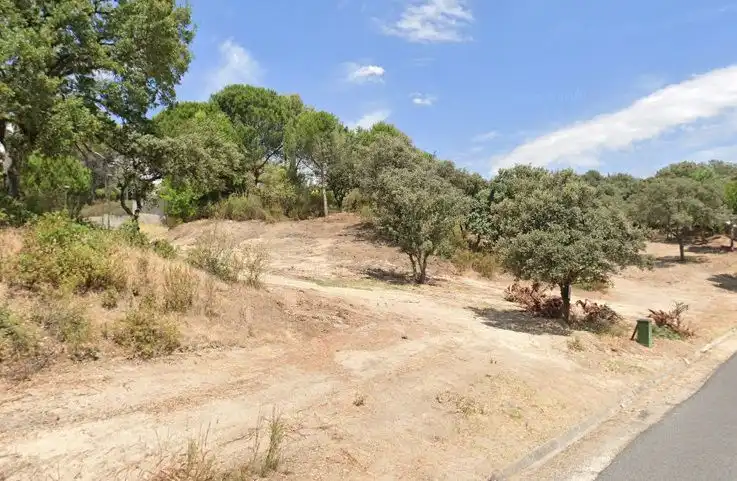 Residential zum Verkauf in Ciudalcampo