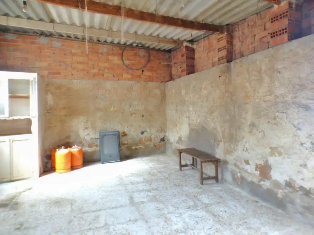 Finca rústica en venda en Granja de Rocamora amb Jardí privat, Terrassa i Traster