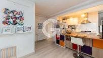 Cuina de Pis en venda en Cornellà de Llobregat amb Calefacció, Forn i Balcó