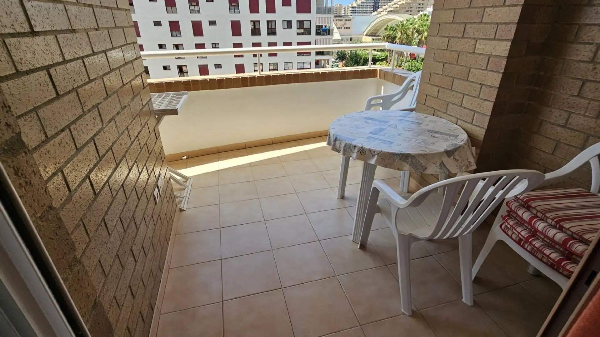 Apartamento con piscina en venta en Amplaries 23, imagen 4