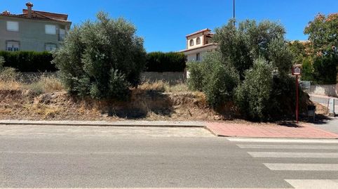 Exclusividad y espacio en Ogíjares! Parcela urbana de 501 m2 para la villa de tus sueños!, immagine 2