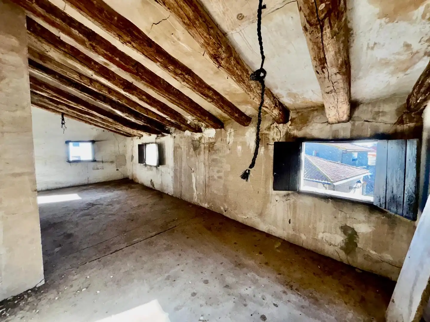 Casa o xalet en venda en Agón amb Terrassa i Traster