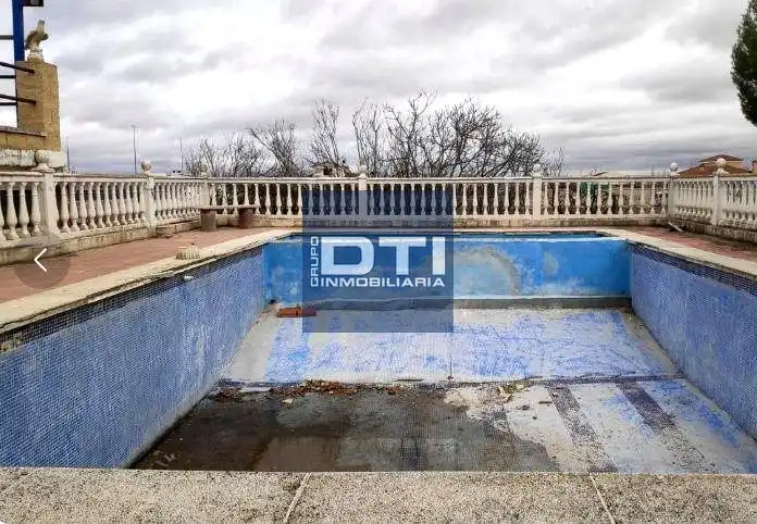 House with pool for sale in L 4-D 226, imagen 6