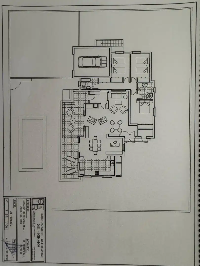 Villa avec piscine à vendre à Las Marinas / Les Marines, imagen 95