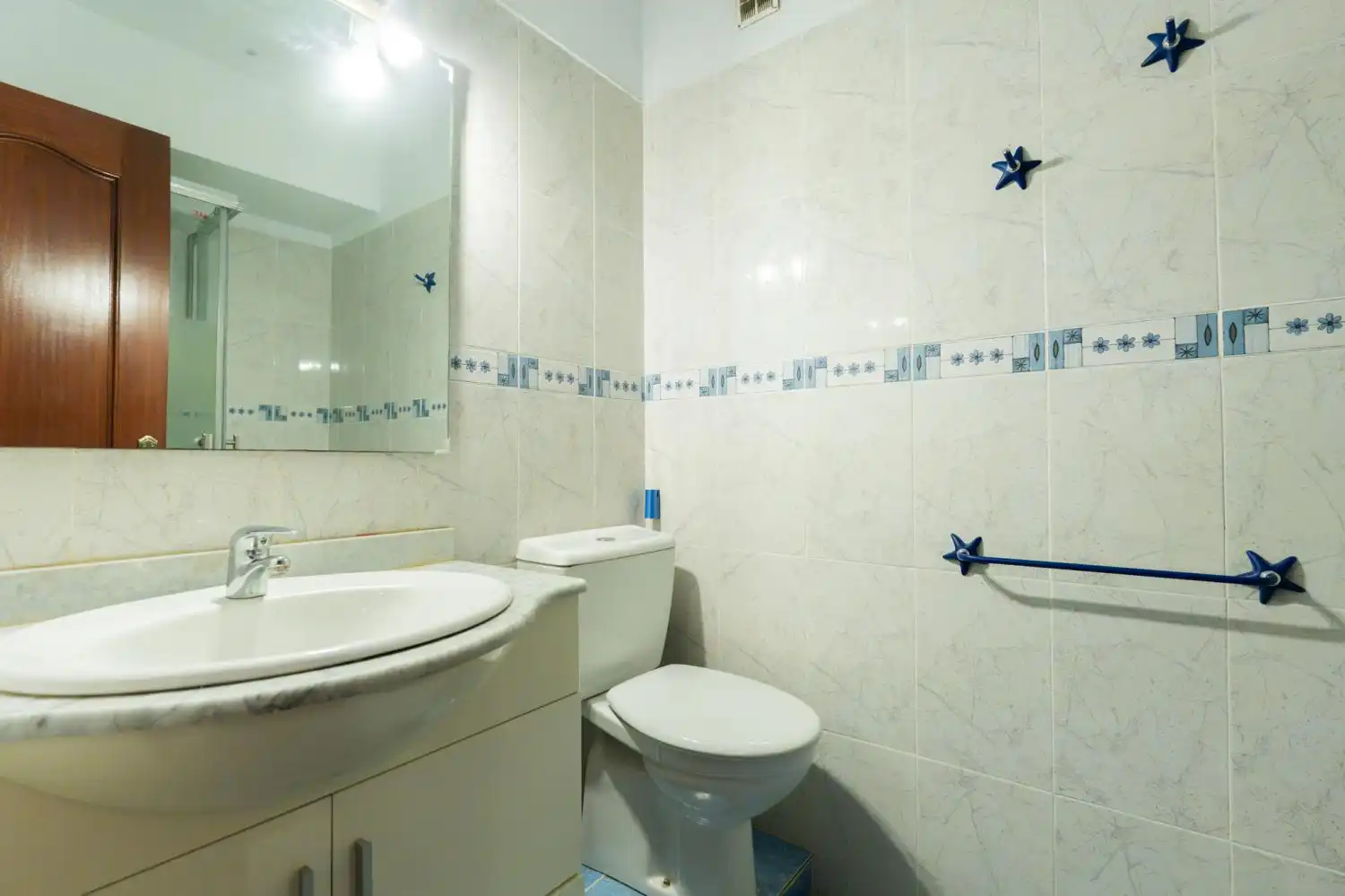 Baño de Piso en venta en Santa Cruz de Tenerife con Terraza y Balcón