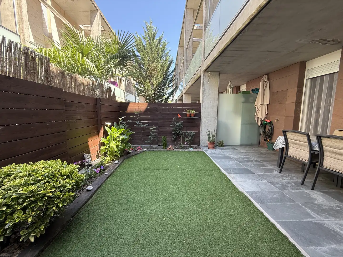 Reihenhaus mit Garten zum Verkauf in Verinal, imagen 14