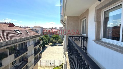 Foto 4 de Pis en venda a Merlo, Casablanca - Calvario, Vigo