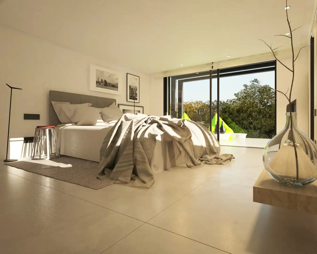 House with pool for sale in Elviria - Cabopino, imagen 5