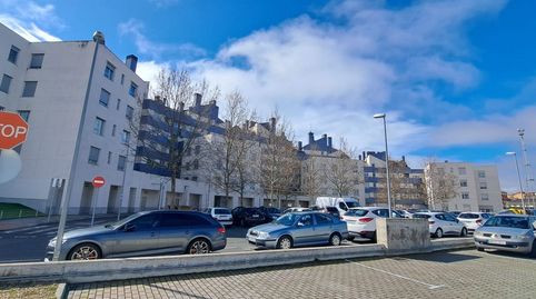 Foto 4 de Pis de lloguer a Carretera del Espinar, 2, Hervencias, Ávila Capital