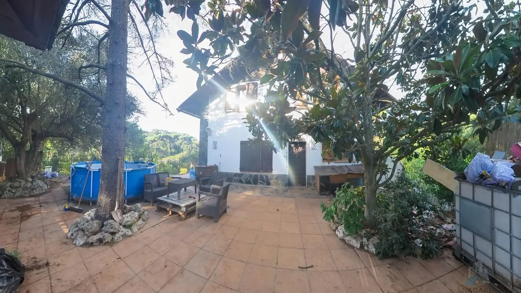 Casa in vendita a Llenega Blanca, imagen 5