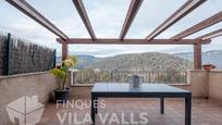 Terrace of House or chalet for sale in Bigues i Riells  with Terrace