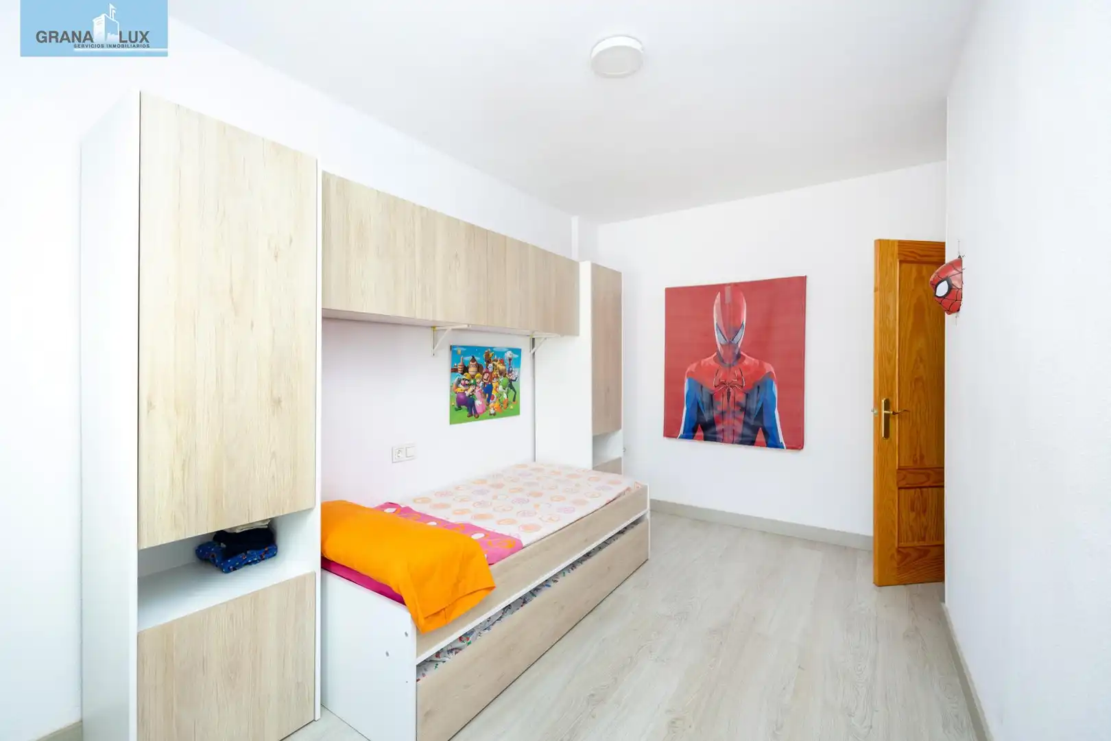Casa a schiera in vendita a Avenida de San Marcos, imagen 14