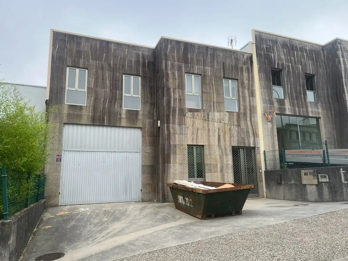 Industriegebäude zur Miete in Rúa Hedras, imagen 41