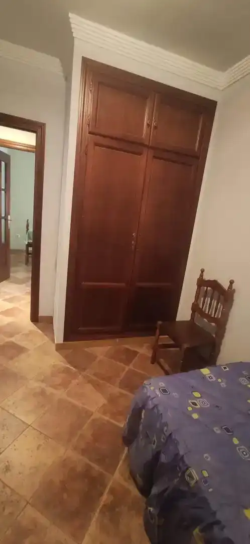 Bedroom of Flat for sale in Olvera, Cádiz