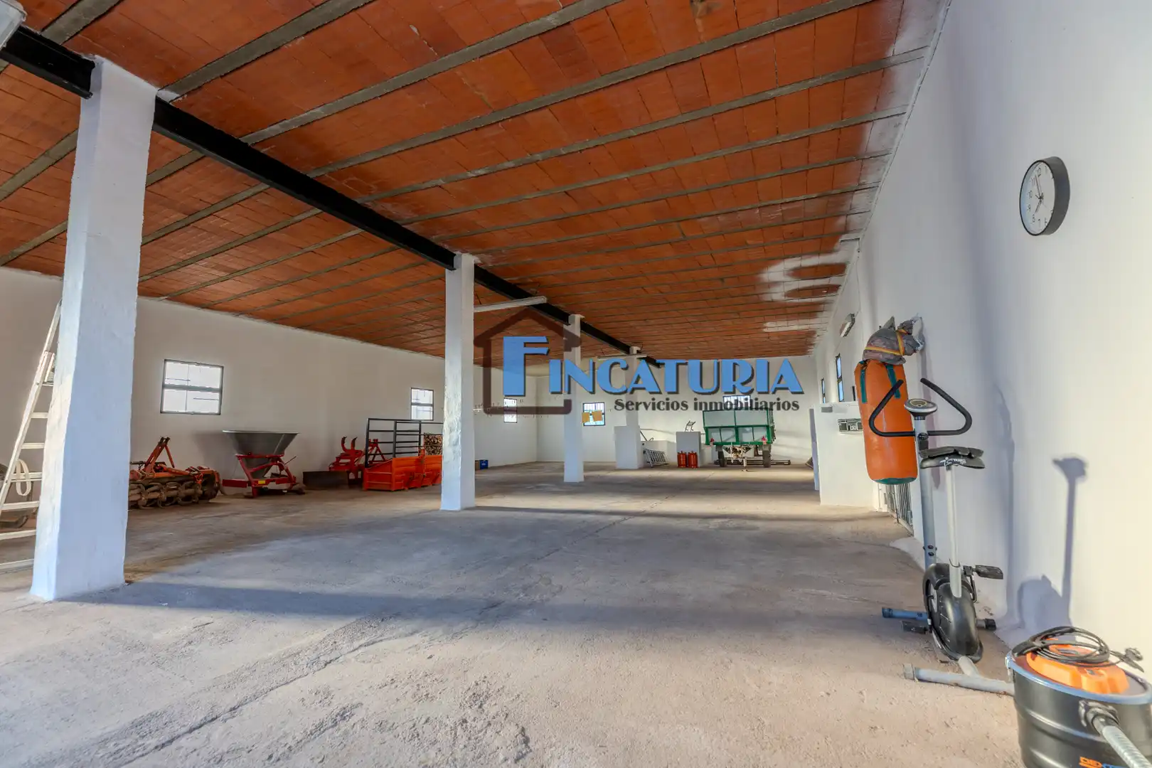 Finca rústica en venta en Manises con Jardín privado y Terraza