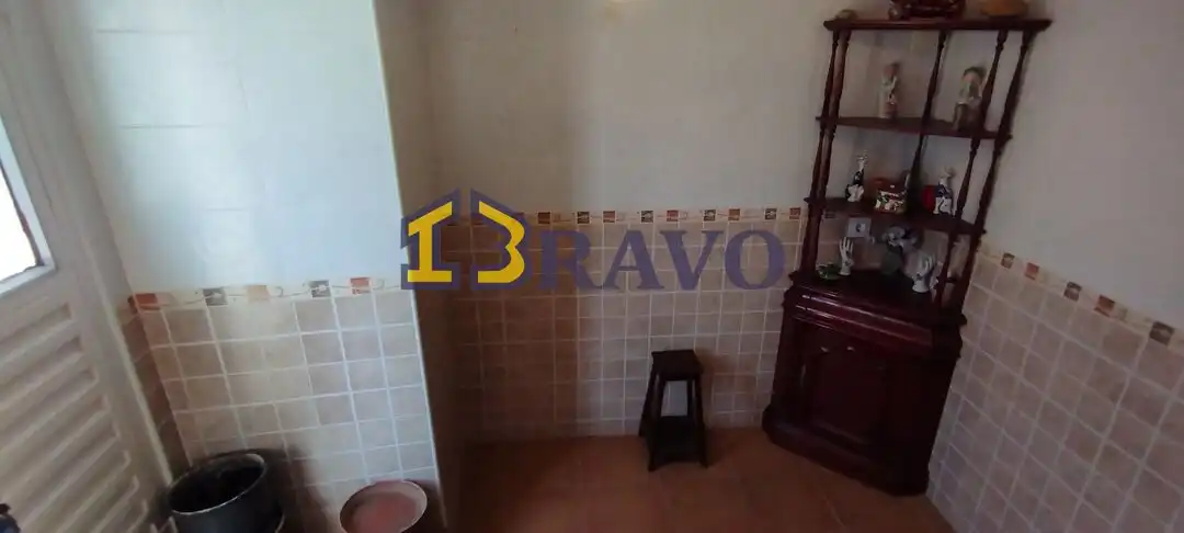 Casa o chalet en venta en Valle de Losa con Calefacción y Amueblado