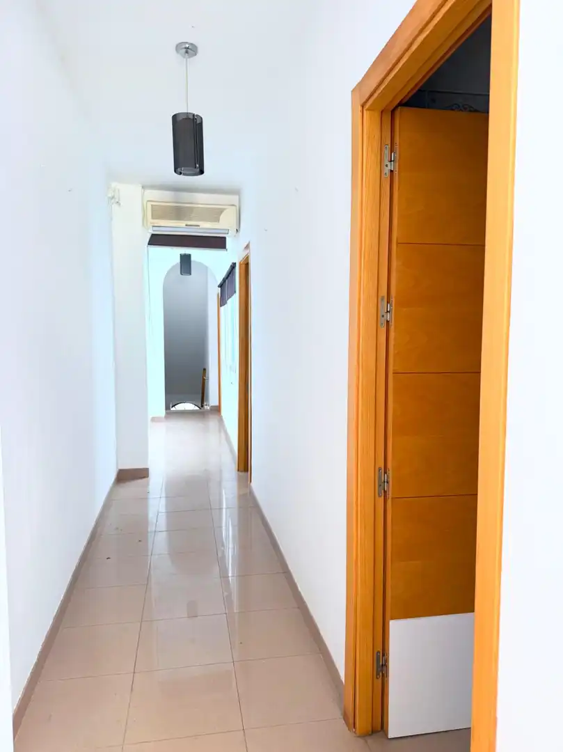 Casa a schiera con terrazza in vendita a Calle CORONIL, imagen 11