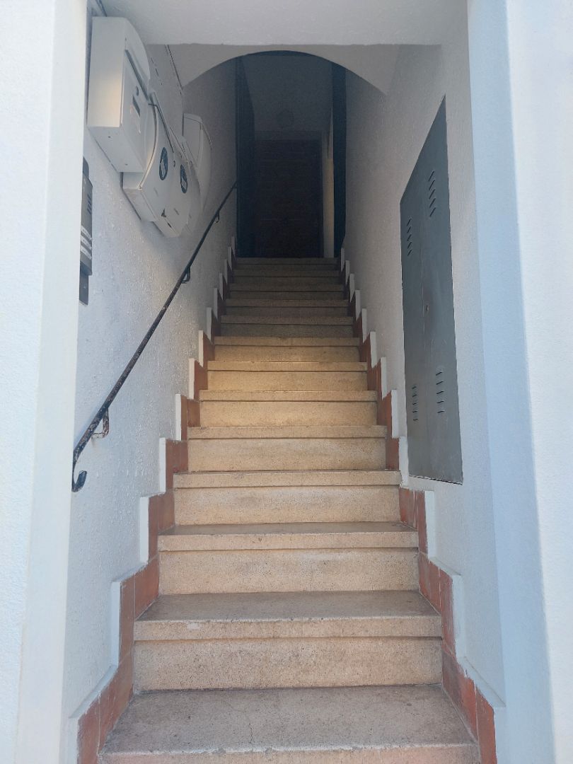 Apartamento en venta en Centre