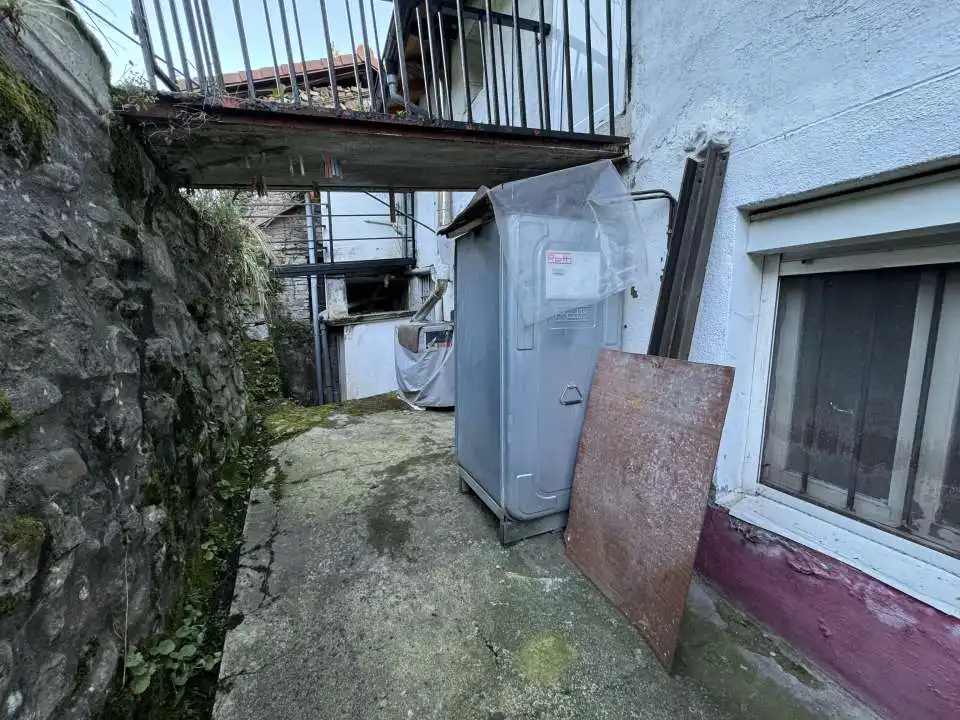 Piso en venta en Bergara con Calefacción, Jardín privado y Amueblado