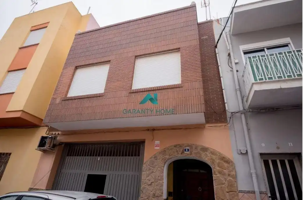 Casa con terraza en venta en La Vall d'Uixó, imagen 20