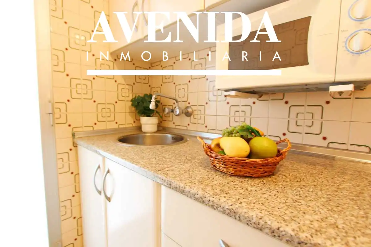 Apartament amb terrassa en venda a Columbretes 18, imagen 23