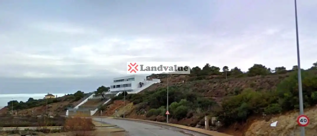 Terrenos y solares en venta en Calle Nueva Vía Montecastillo, imagen 7