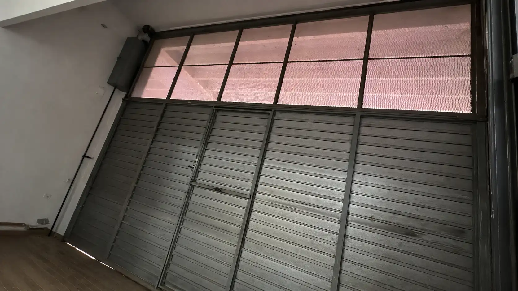Nau industrial en venda a Carrer Carrasco i Formiguera 24, imagen 9
